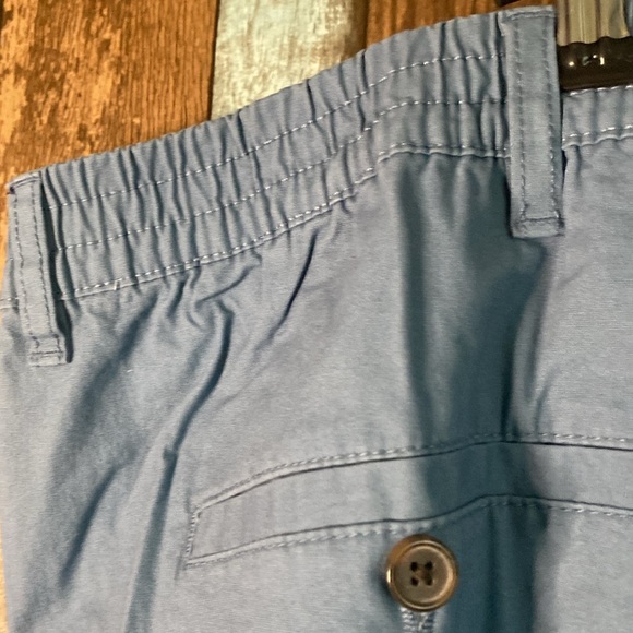 Casual Joe blue 56/L elastic waist pants - Picture 16 of 16